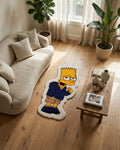 Simpson Rug